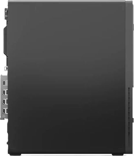 Lenovo ThinkCentre Neo 30s G5 SFF Настолен компютър i7-13620H 16GB DDR5 512GB SSD + 512GB SSD W10 Pro с Клавиатура BG