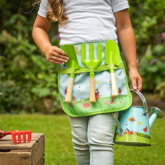Esschert Design Șorț Pentru Unelte Insecte