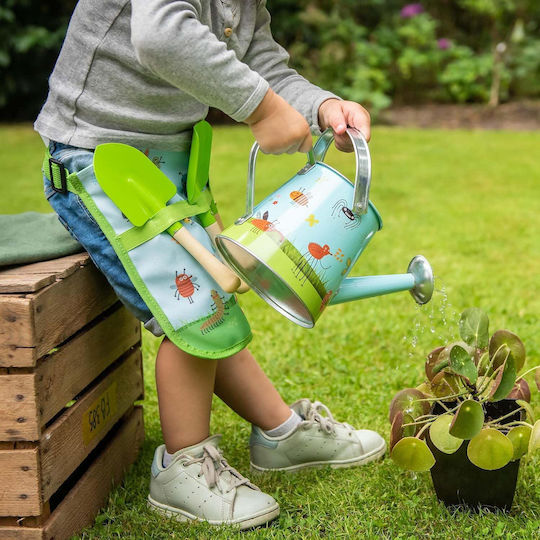 Esschert Design Șorț Pentru Unelte Insecte