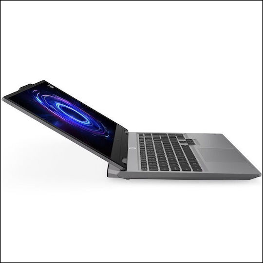 LOQ 15IRX10 15,6" IPS FHD 144 Hz (i7-13645HX/16 GB/512 GB SSD/GeForce RTX 5060/Без операционна система) (Клавиатура с английска подредба (САЩ))