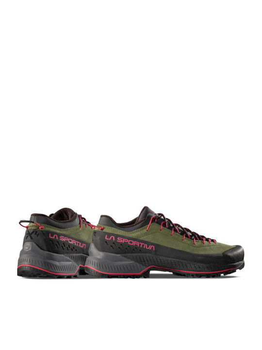 La Sportiva Tx4 Evo Women's Hiking Shoes Green