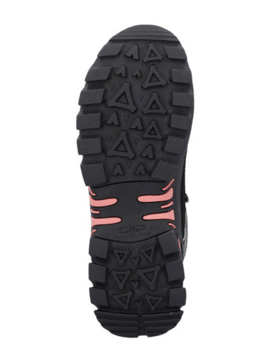 CMP Rigel 2.0 Damen Wanderschuhe Wasserdicht Graue