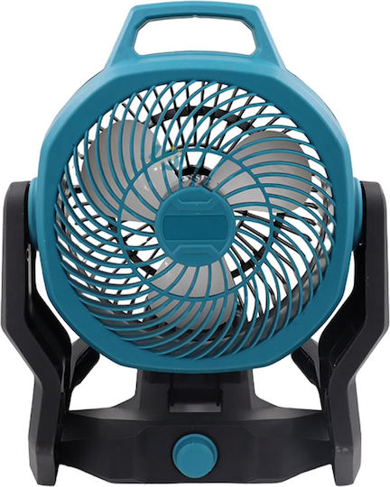 Ventilator De Masă 48W Verde