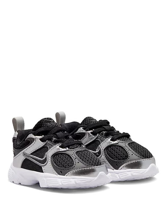 V5 Rnr Kids Sports Shoes Running Black