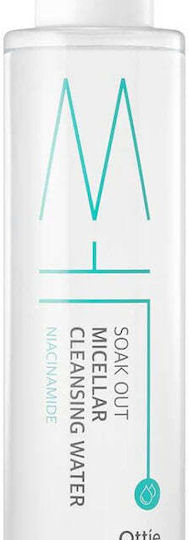 Apă micelară Soak Out Ottie 300 ml