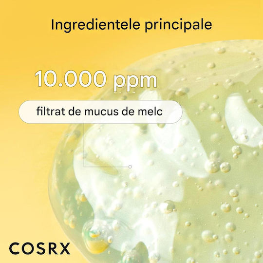 Cosrx Schneckensekret Reinigungsgel 150 ml Trocken Empfindliche Haut