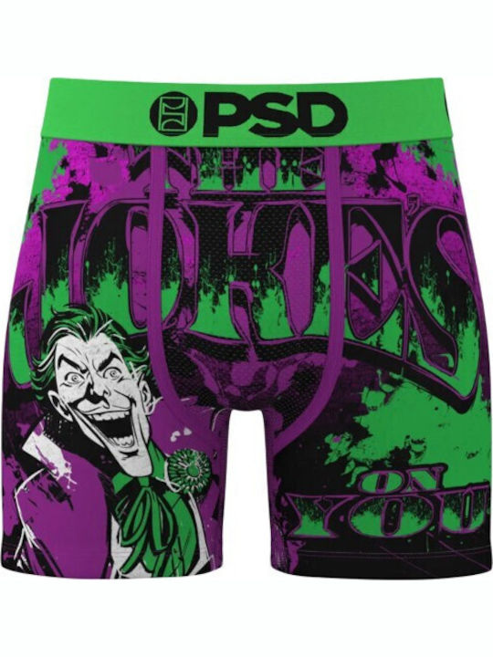 PSD PSD