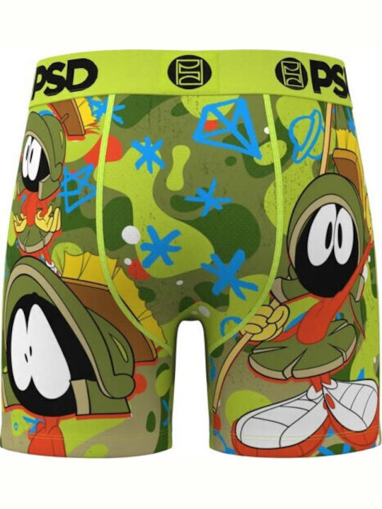Herren Boxershorts Marvin Ops5i