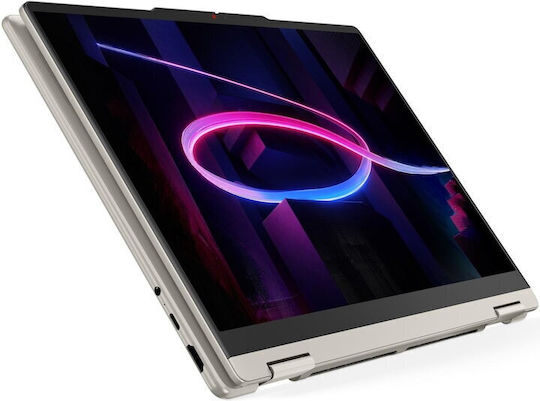 Lenovo Yoga 7 2-in-1 14IPH11 14" OLED FHD+ Ecran Tactil (Ultra 7-355/24GB/1TB SSD/W11 Home) (Tastatură US)
