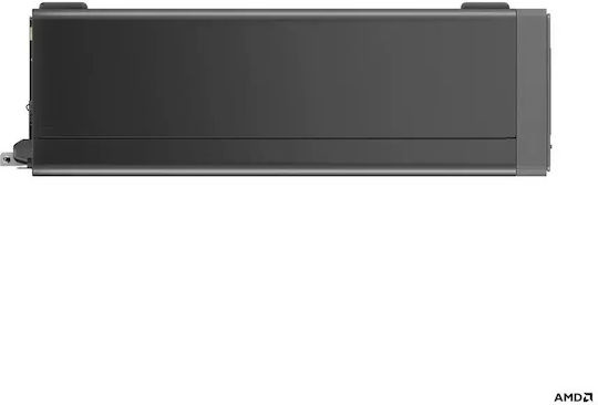 Lenovo ThinkCentre Neo 55s Gen 6 SFF Настолен компютър (Ryzen 7-250/16GB DDR5/512GB SSD/W10 Pro) с Клавиатура (BG)
