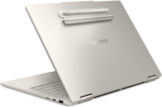 Lenovo Yoga 7 2-in-1 14IPH11 14" OLED FHD+ Ecran Tactil (Ultra 7-355/24GB/1TB SSD/W11 Home) (Tastatură US)