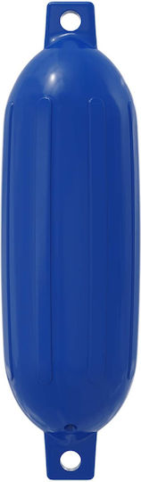 Boat Balloons 2 Pieces Ø 14 X 50 cm Blue PVC 42028739