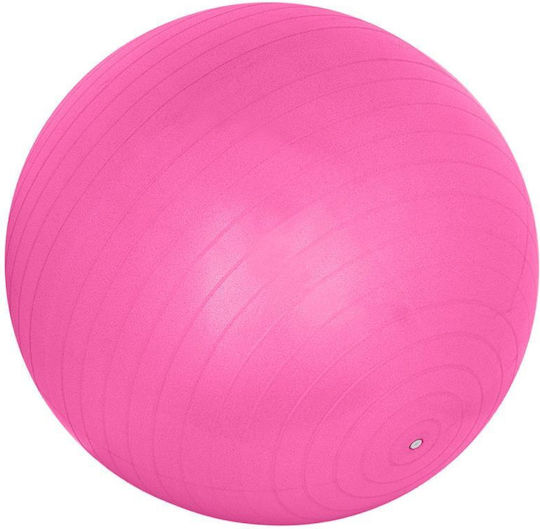 XQ Max Mini Übungsbälle Pilates 20.5cm , 1.099kg in Rosa Farbe