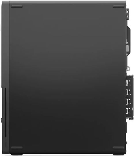 Lenovo ThinkCentre Neo 50s Настолен компютър (Ultra 5-225/16GB DDR5/1TB SSD/W10 Pro)