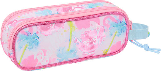 Safta Barbie Painterly Κασετίνα