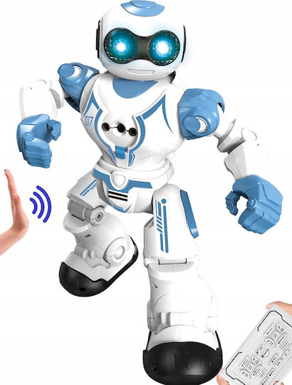 Mega Creative Fernsteuerbarer Roboter