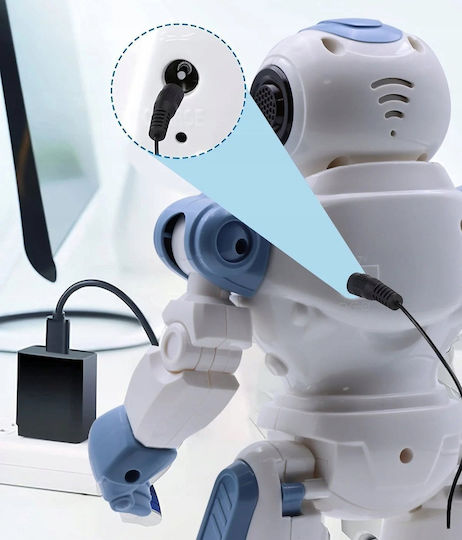 Mega Creative Fernsteuerbarer Roboter