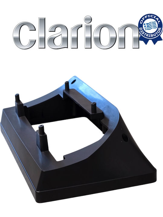 Clarion Gl53333 OEM Multimedia Car Audio System Screen Citroen C5 2007 > 2017 CarPlay Android Auto BT GPS WiFi GPRS Electriclife