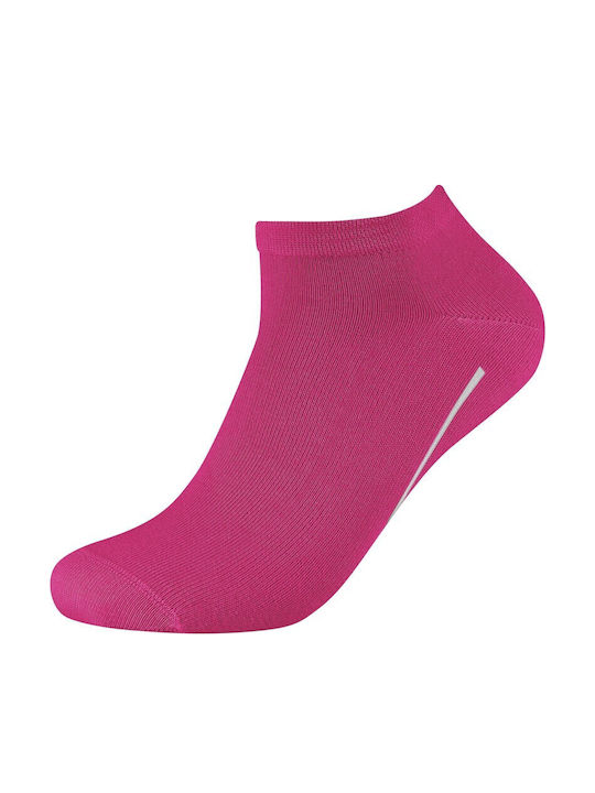 Camano Socks Pink 3Pack