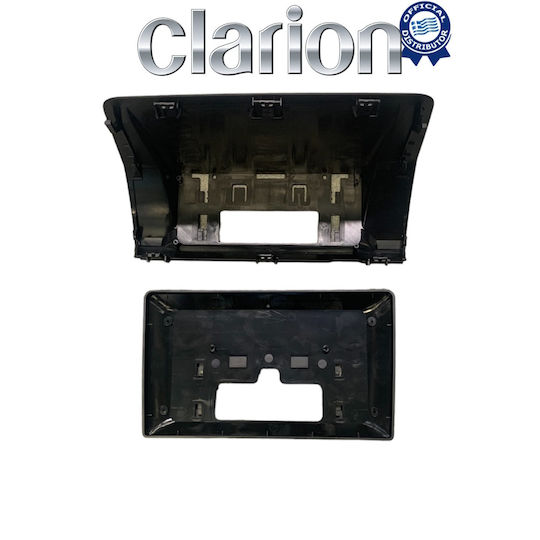 Clarion Gl53777 OEM Мултимедийна Екран Автомобилни Аудио Системи Dacia Logan Duster Sandero 2021 Facelift CarPlay AndroidAuto BT GPS WiFi