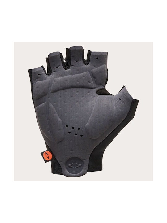 Oakley Drops Black Cycling Gloves
