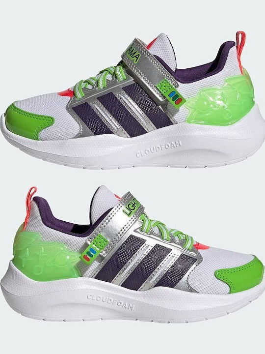 Kids Sports Shoes Running Multicolour
