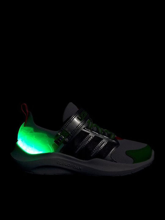 Kids Sports Shoes Running Multicolour