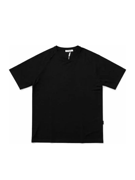 T-shirt Black