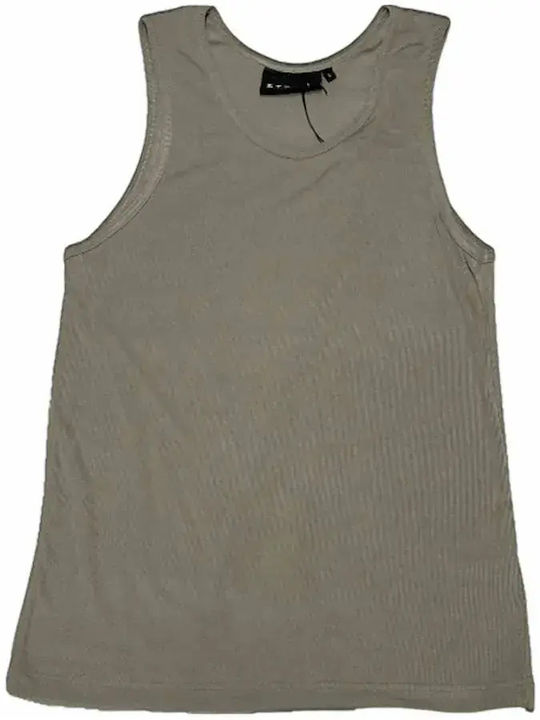 Beige Herrenblusen