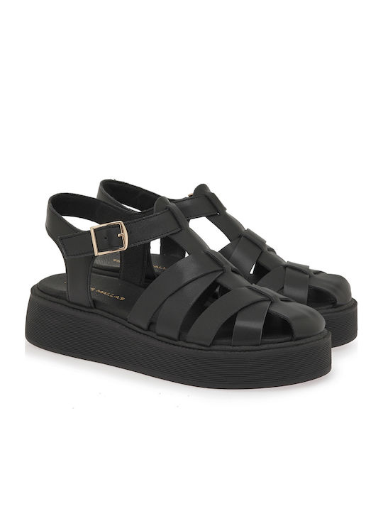 Tsakiris Mallas