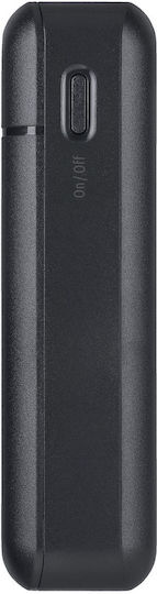 Intenso B10000 Power Bank 10000mAh 12W Black