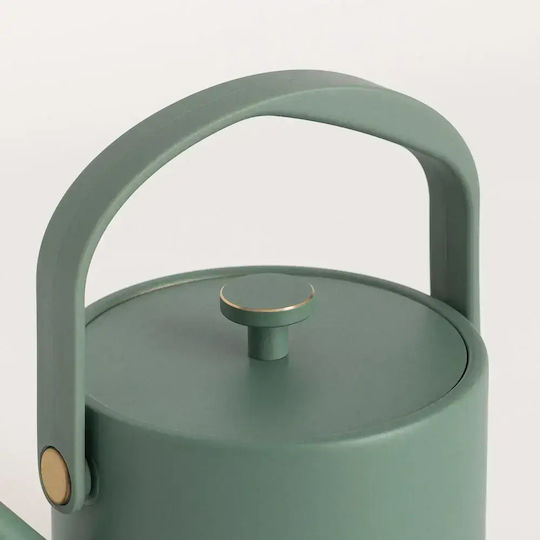 Create Hattori Fierbător de Călătorie 500ml 880W Verde