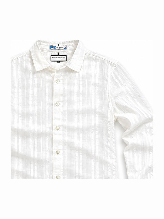 Tricou Pentru Copii Cu Mânecă Lungă Krou