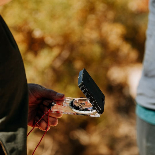 Suunto Mc-2 Nh Usgs Mirror Compass