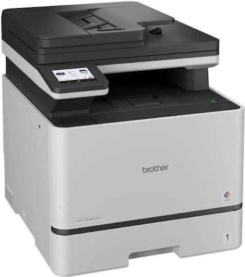 Brother MFC-L8730CDW Έγχρωμο Πολυμηχάνημα Laser MFC-L8730CDW