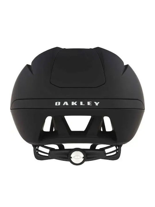 Oakley Κράνος Ποδηλάτου Πόλης Μαύρο Oakley Κράνος Ποδηλάτου Πόλης Μαύρο