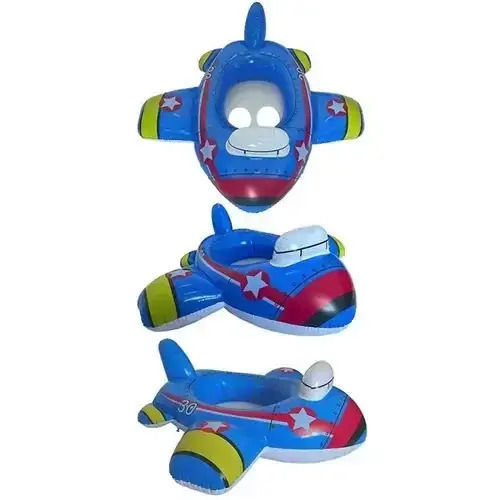 Kinder Schwimmtrainer Baby Aufblasbar