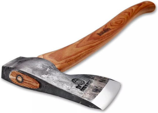 Hultafors Überlebensäxte Axe