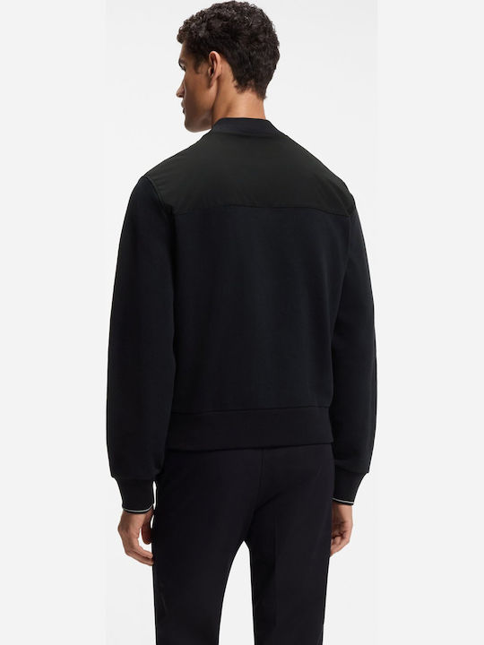 Мъжка жилетка Black