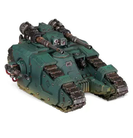 Warhammer Horus Heresy Legiones Astartes Maximus Kampfgruppe