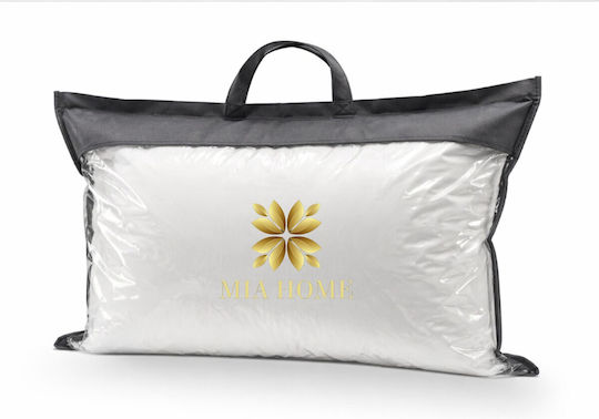 Mia Home Polyester Kopfkissen 50x70cm