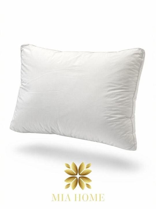 Mia Home Bed Pillow Polyester 50x70cm