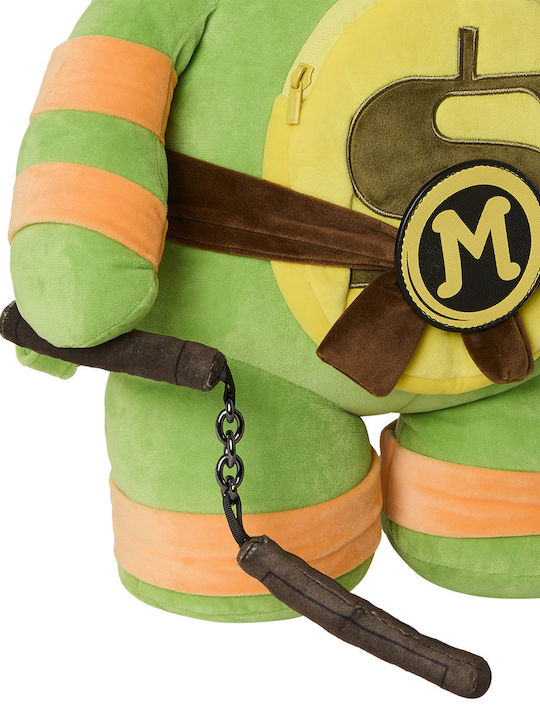 Sprayground Kids Backpack Green 63x30x18cm