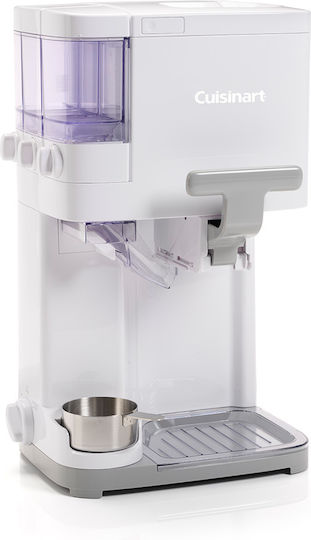 Cuisinart Eismaschine Weiß