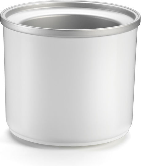 Cuisinart Eismaschine Weiß