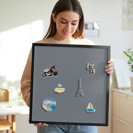 Tulup Табла Магнит Хлондни Сари 60x40 Cm