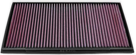 Dna Racing Air Filter Lg C6 Super Ram Cai System P-cv57s26-lg