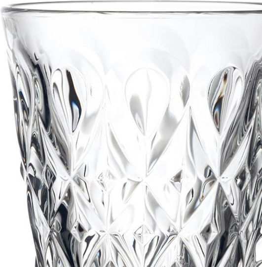 La Rochere Lyonnais Whiskey Glas / Cocktail Glas Transparent 230ml