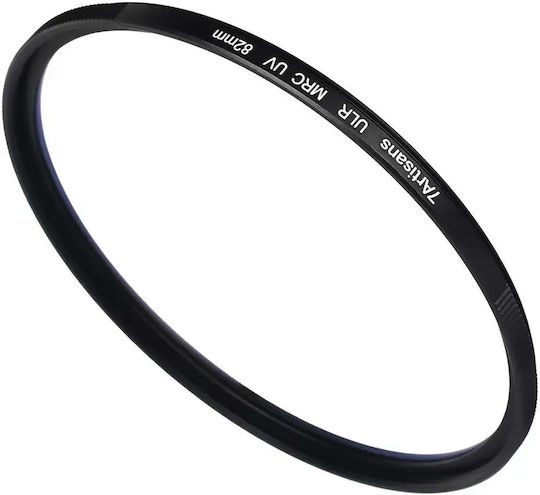 7artisans UV Filter 52mm with MRC Coating Scratch Resistant for Camera Lenses