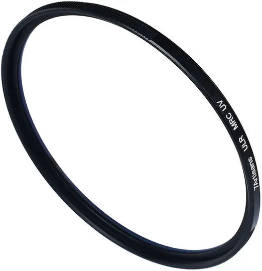 7artisans UV Filter 58mm Diameter with MRC Coating Scratch Resistant for Camera Lenses